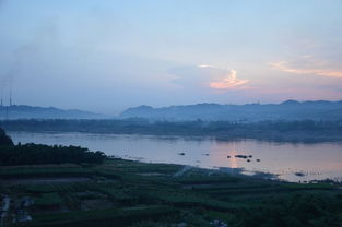 長(cháng)江,詩(shī)句,優(yōu)美