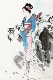 關(guān)于巾幗不讓的詩(shī)句