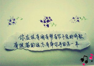 詩(shī)句,感傷,人生