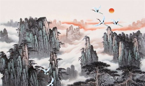 古詩(shī)詞,秋日,詩(shī)句,相思