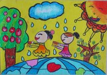 含有夸張的詩(shī)句古詩(shī)寫(xiě)夏天