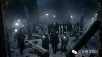 霸氣詩(shī)句關(guān)于盜墓