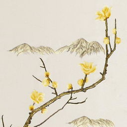 詩(shī)句,典雅,環(huán)境