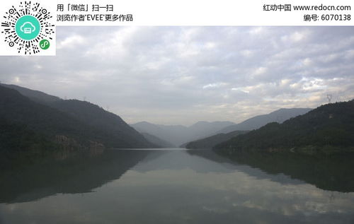 關(guān)于觀(guān)賞水庫的詩(shī)句