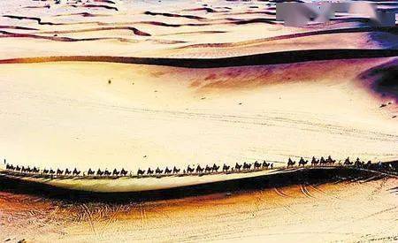 絲綢之路,詩(shī)句