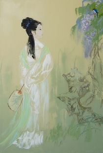 賞梨花的詩(shī)句古詩(shī)