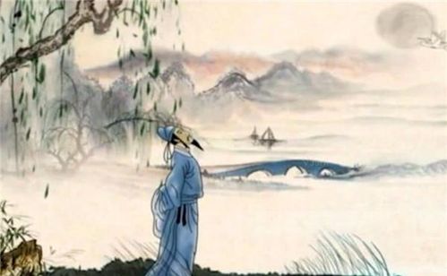 古詩(shī),李白,詩(shī)句,三十首