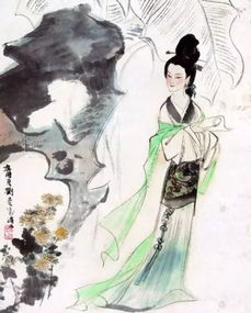 詩(shī)經(jīng)中關(guān)于葛的詩(shī)句