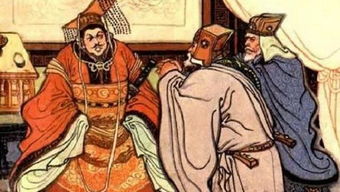 關(guān)于一個(gè)做好皇帝的詩(shī)句