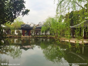 關(guān)于蘇州可園的詩(shī)句