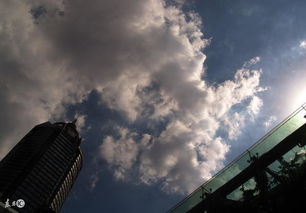 關(guān)于秋天云和風(fēng)的詩(shī)句