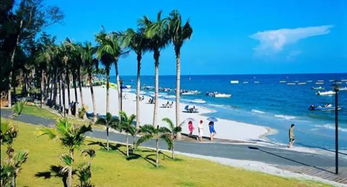 描寫(xiě)早上的北海銀灘古詩(shī)句