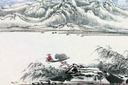 雪景描寫(xiě)的詩(shī)句古詩(shī)