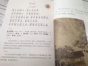 含有知識的古詩(shī)句