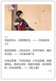 般配,詩(shī)句,形容,男女