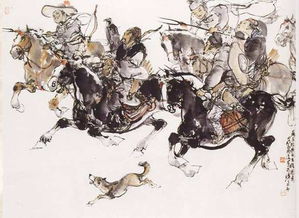 蘇東坡古詩(shī)句的詩(shī)配畫(huà)