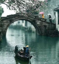 古詩(shī)詞描寫(xiě)煙雨天的詩(shī)句