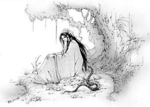 表示分別之痛古詩(shī)句