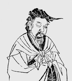 董仲舒,詩(shī)句,后人,描寫(xiě)