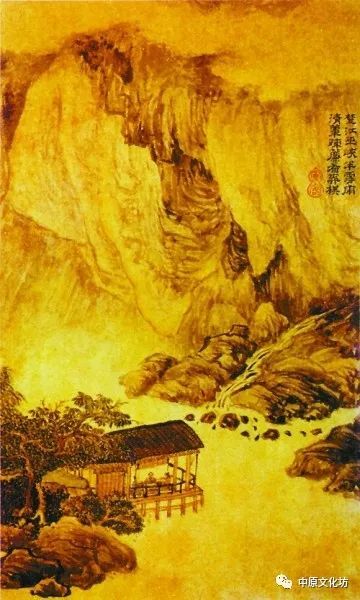 關(guān)于河流的詩(shī)句古詩(shī)