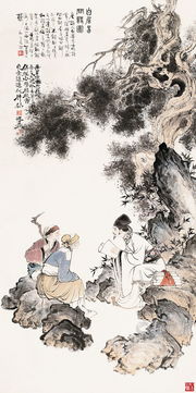 初中關(guān)于白居易的詩(shī)句