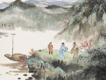 古詩(shī)詞,送別,詩(shī)句,描寫(xiě)