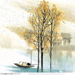 關(guān)于描寫(xiě)四季的詩(shī)句