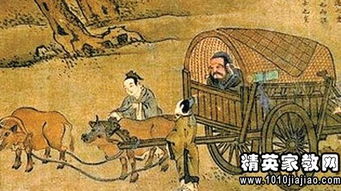 關(guān)于孔子讀書(shū)的詩(shī)句