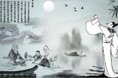 關(guān)于思鄉的詩(shī)句及詩(shī)人