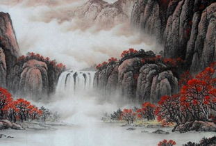 描寫(xiě)關(guān)于月亮山水的詩(shī)句