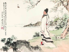 關(guān)于李白不放棄的詩(shī)句