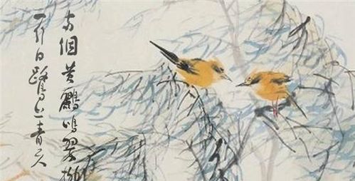 杜甫關(guān)于顏色的詩(shī)句有哪些