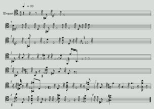 彈古箏的快樂(lè )作文開(kāi)頭結尾