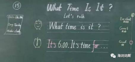 關(guān)于看圖的英語(yǔ)作文開(kāi)頭怎么寫(xiě)