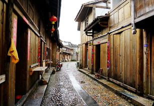 閩安古鎮作文好開(kāi)頭