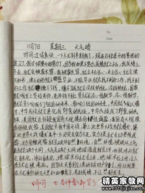 關(guān)于珍惜記事的作文開(kāi)頭結尾