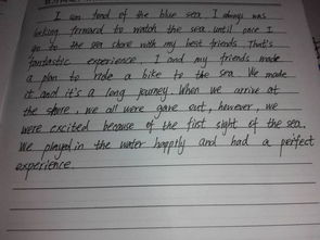 好開(kāi)頭好結尾難忘的禮物作文