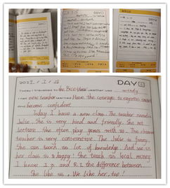 研學(xué)日記(研學(xué)旅游日記)