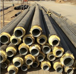 從節能減排談防腐保溫(節能減排)