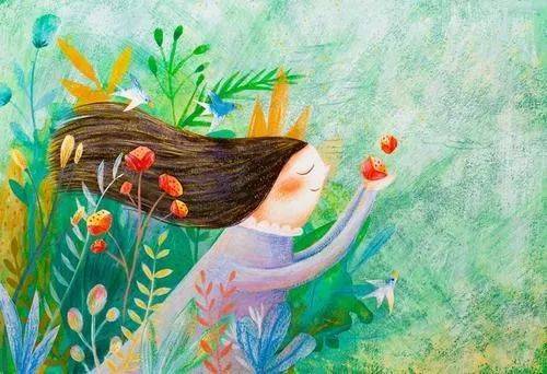 春天里的故事作文開(kāi)頭結尾