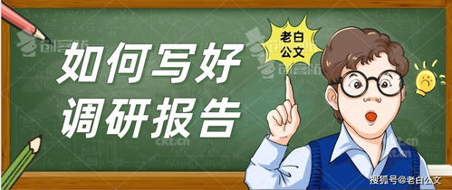 如何寫(xiě)好案件調查報告(如何寫(xiě)好案件匯報材料)