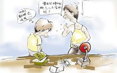 我心目中的榜樣作文開(kāi)頭