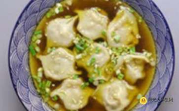 包餃子作文600字以上開(kāi)頭