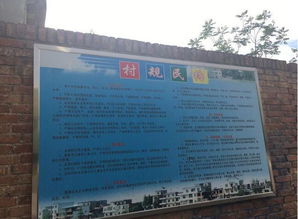 文明社會(huì )美麗鄉村調查報告(美麗鄉村調查報告)