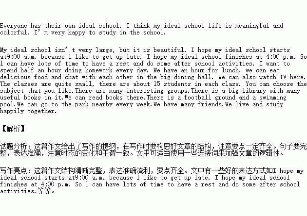 業(yè)余之得作文開(kāi)頭