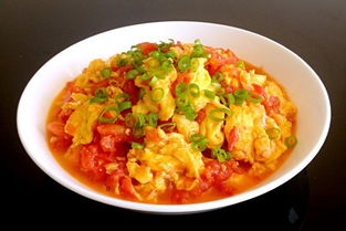 第一次做西紅柿雞蛋100字作文開(kāi)頭