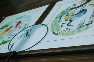 關(guān)于刺繡的故事作文開(kāi)頭