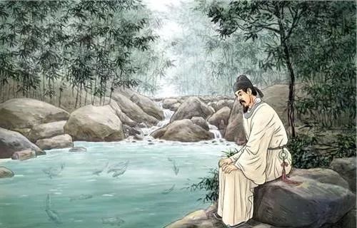 關(guān)于柳宗元的作文的開(kāi)頭