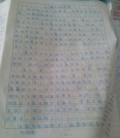 以景物開(kāi)頭的作文450