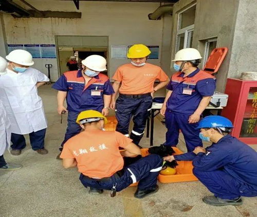 應急演練整改措施(應急演練總結)